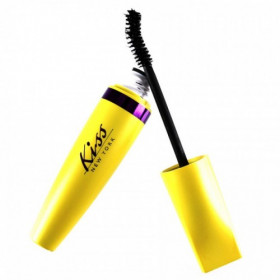 KISS I ENVY BOLD N LONG MASCARA KISS I ENVY BOLD N LONG MASCARA